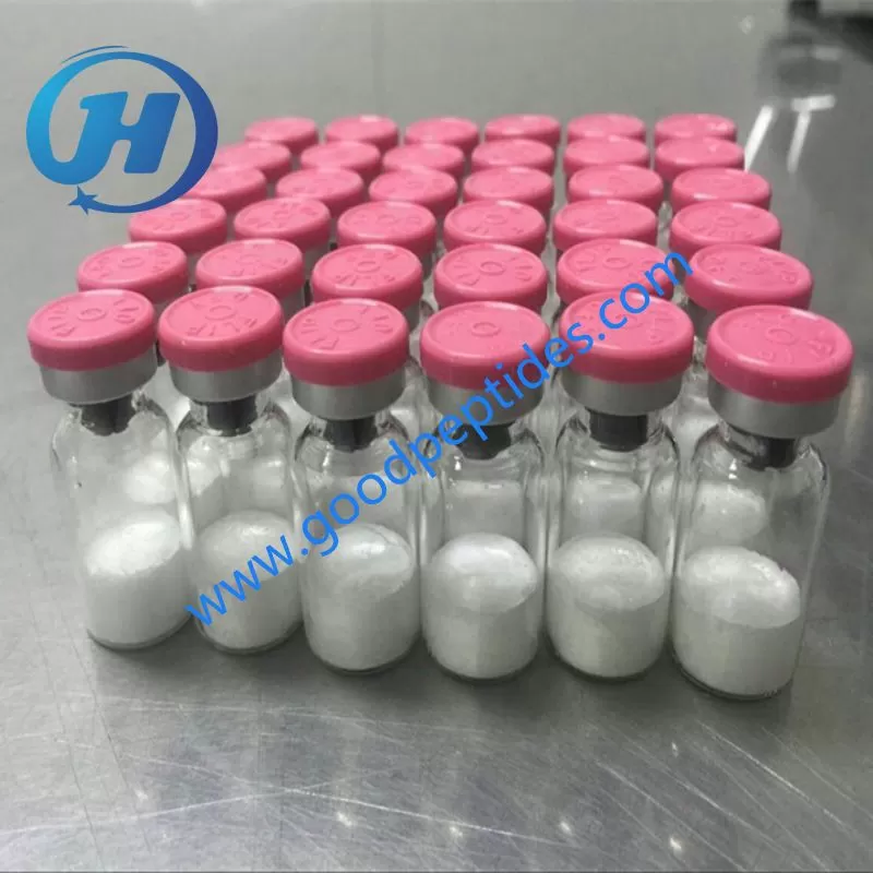 GHRP-6  Growth hormone releasing peptide 10mg