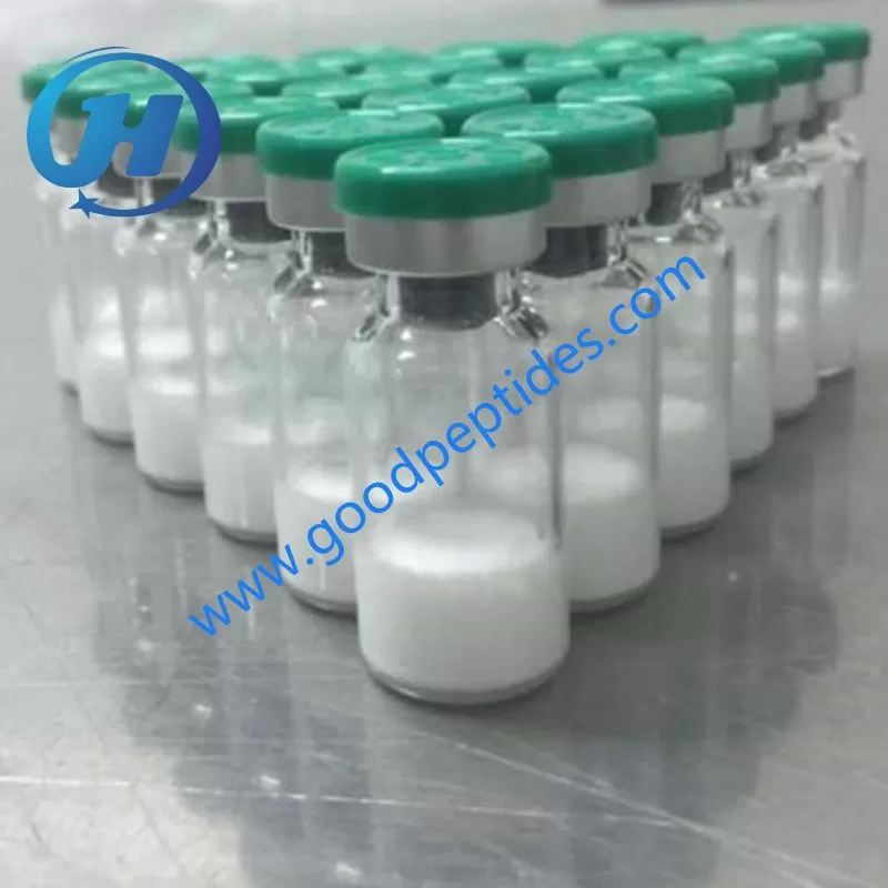 HGH 191AA somatr peptide 10iu for sale