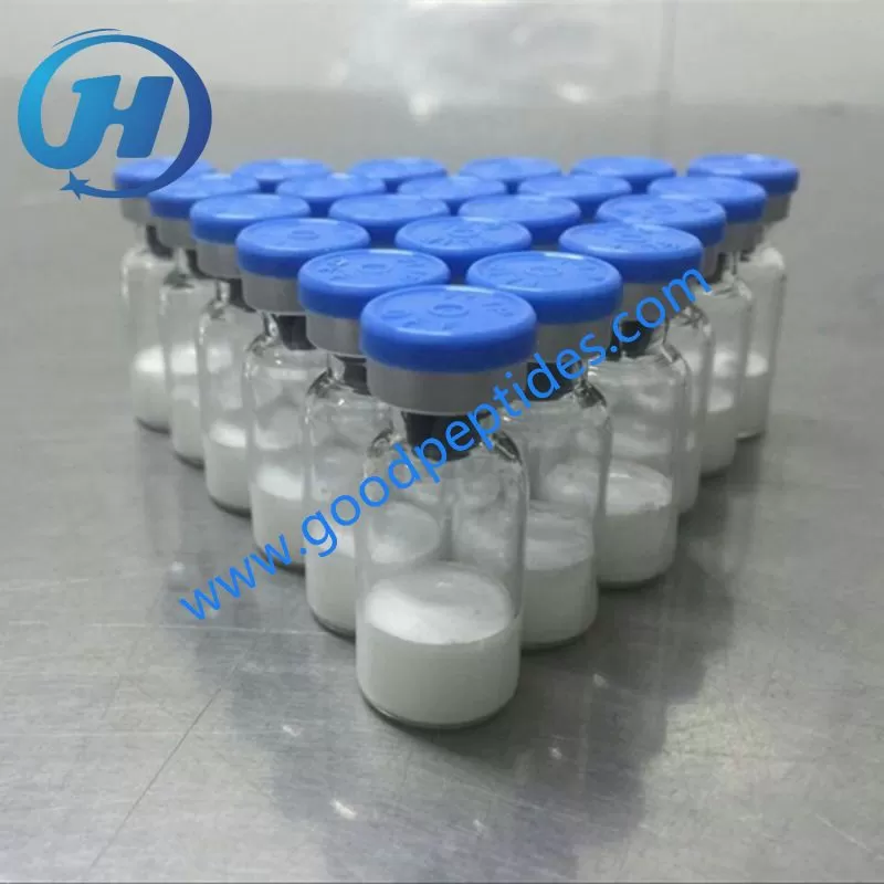 TB500 peptide Thymosin beta 4 acetate tb4 peptide 5mg