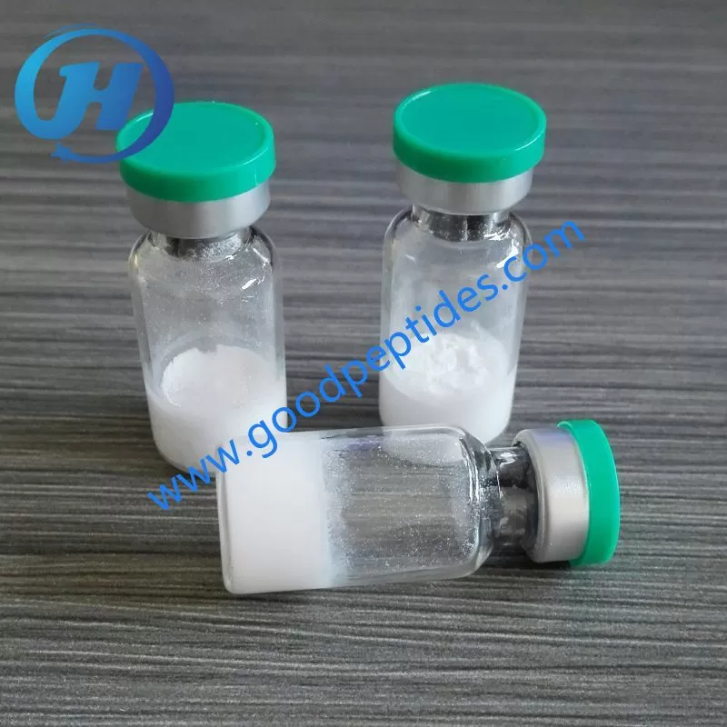 ACE-031 peptide for Muscle growth