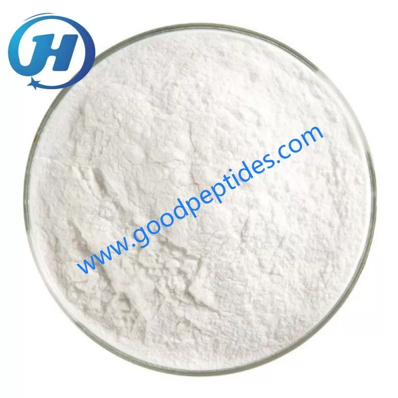 Drostanolone Enanthate