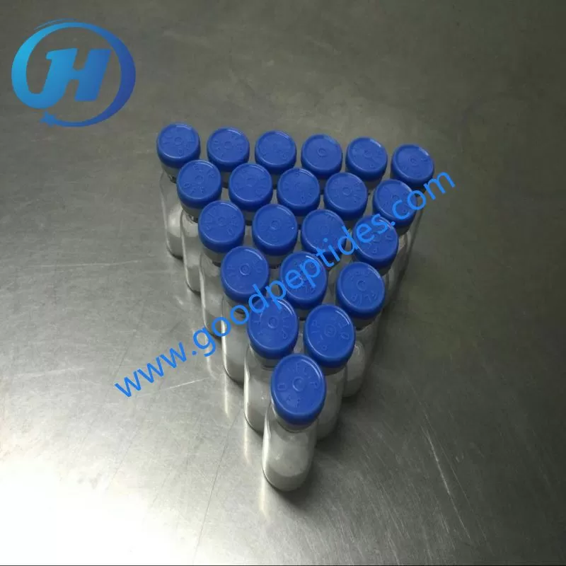 PT141 peptide Bremelanotide acetate 