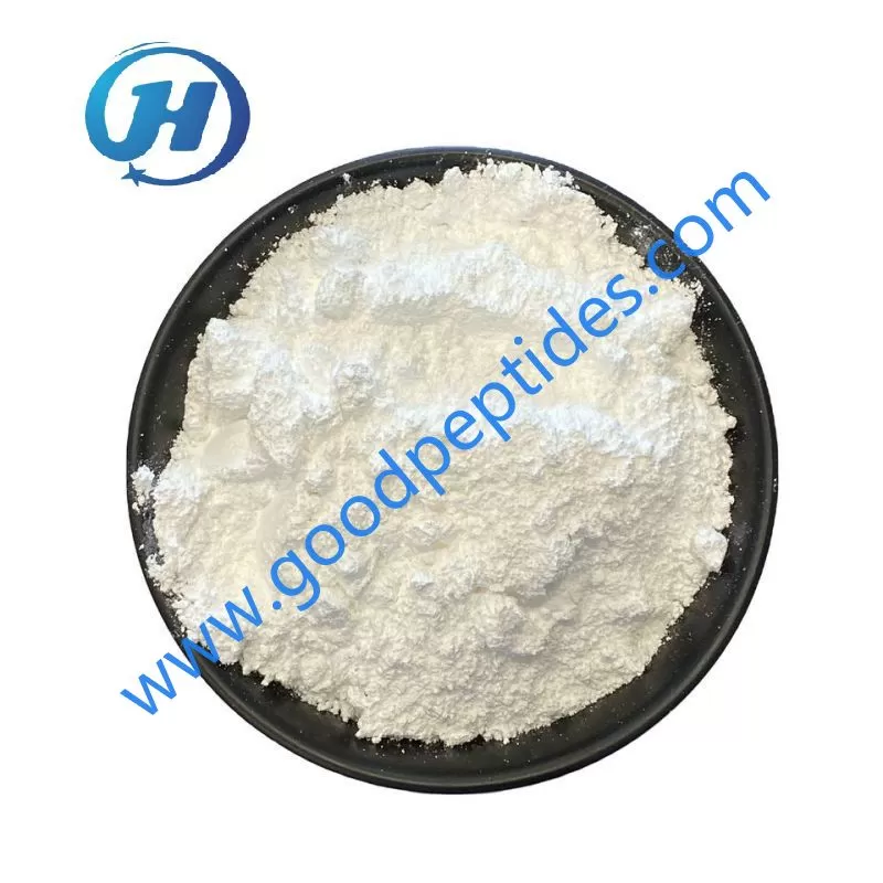 Trenbolone acetate for sale C20H24O3 CAS  10161-34-9