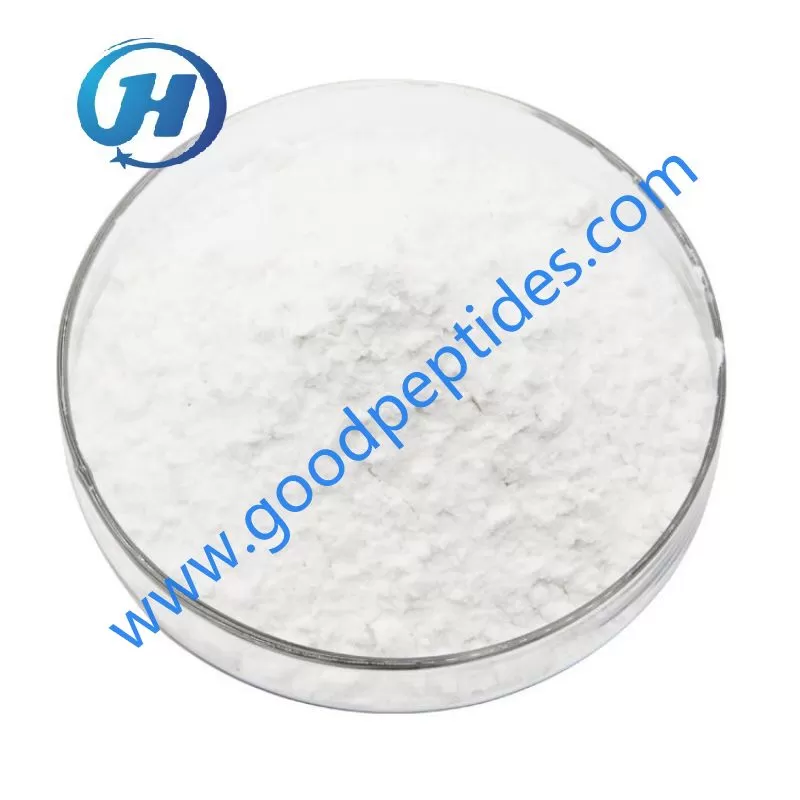 Estriol (E3) oestriol C18H24O3 CAS 50-27-1