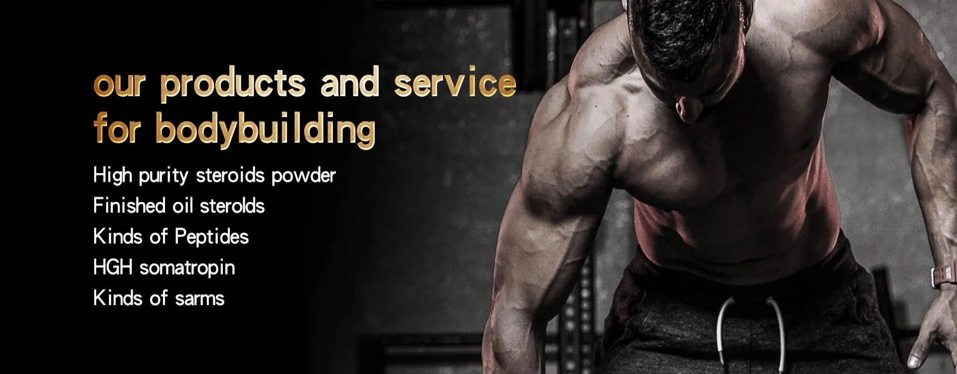 Bodybuilding Peptides